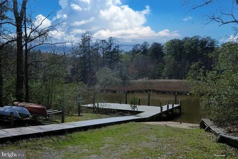 Vacant Land For Sale - 20 LOT Lake View Drive<br/> HEATHSVILLE, VA 22473