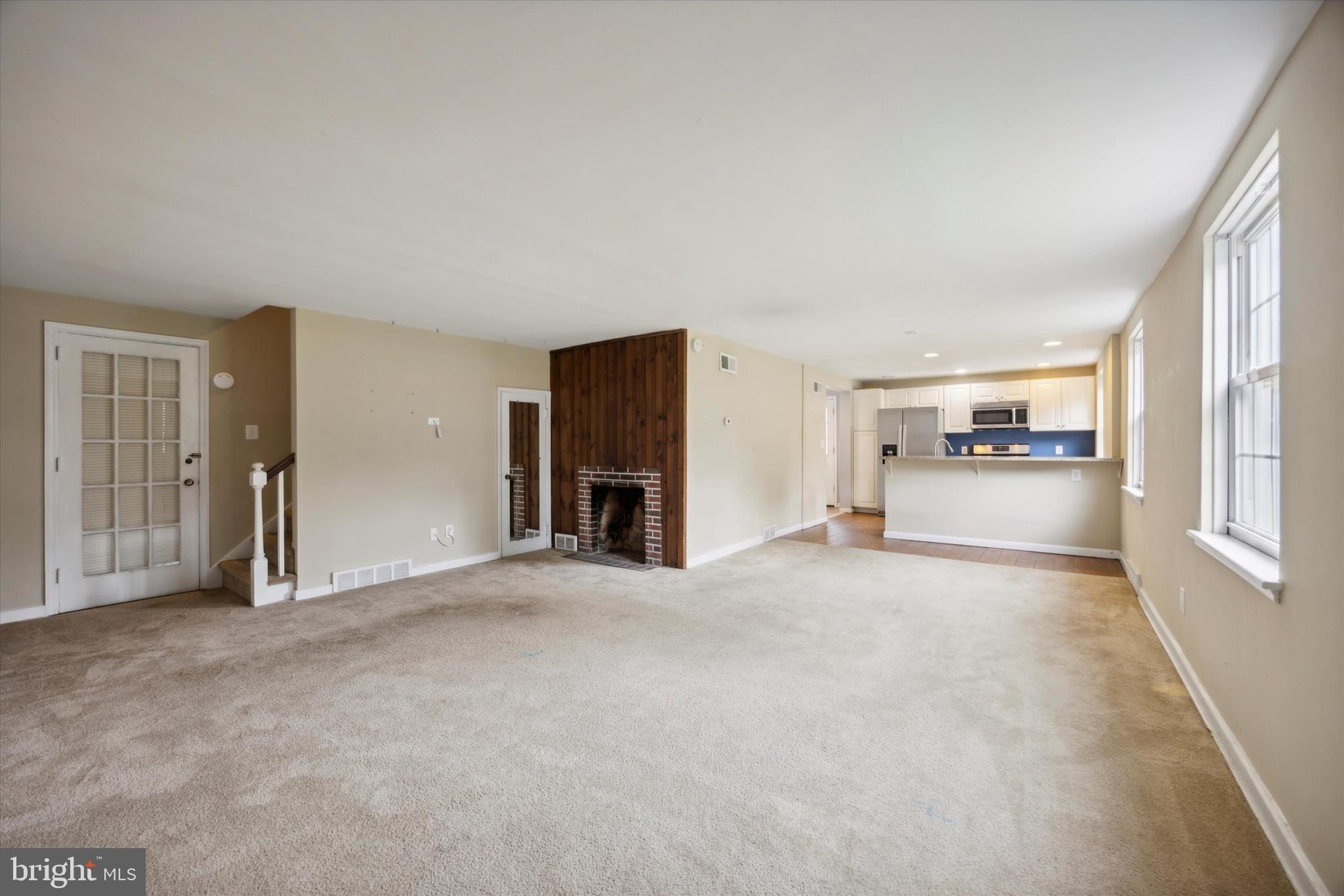 LAFAYETTE HILL - Residential