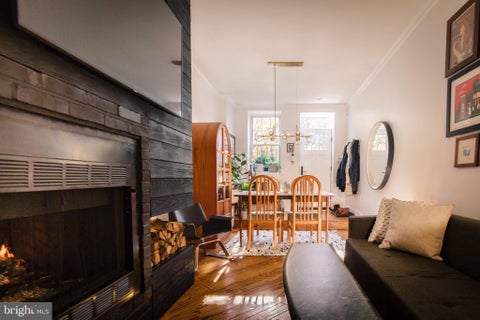 Photo of 329 Fitzwater Street, PHILADELPHIA, PA 19147 (MLS # PAPH2666962)