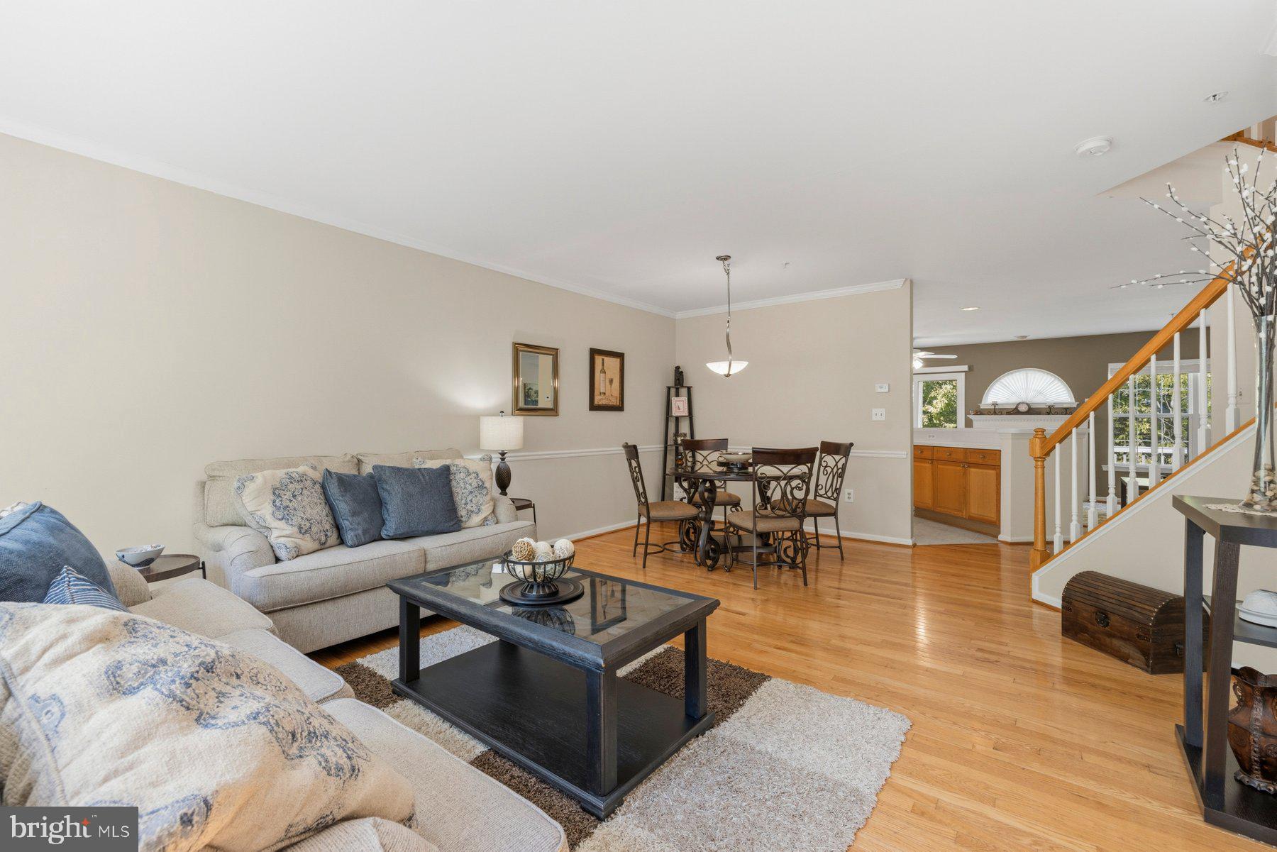 7728 HERITAGE FARM DRIVE