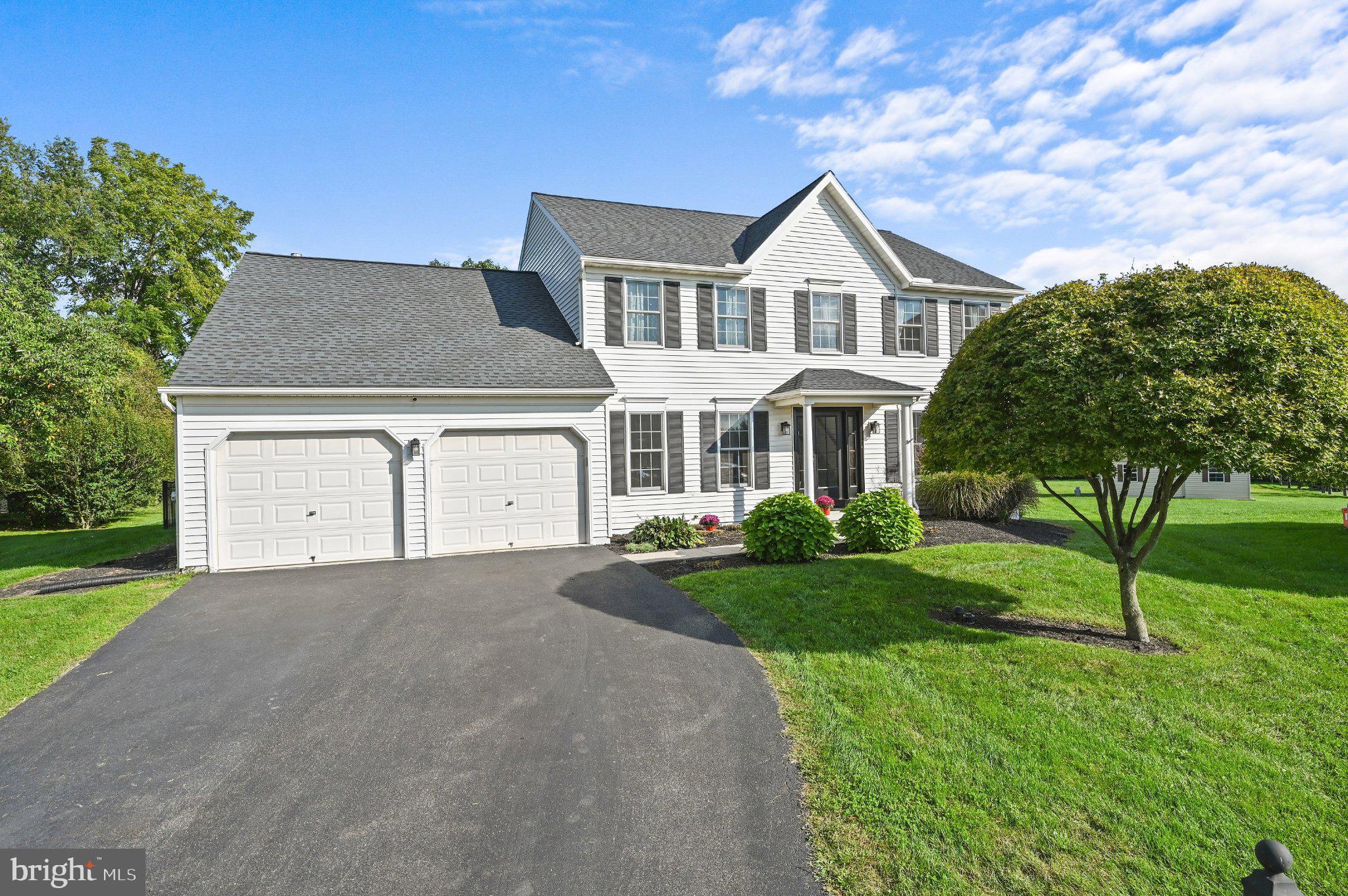 131 QUARRY VIEW DRIVE