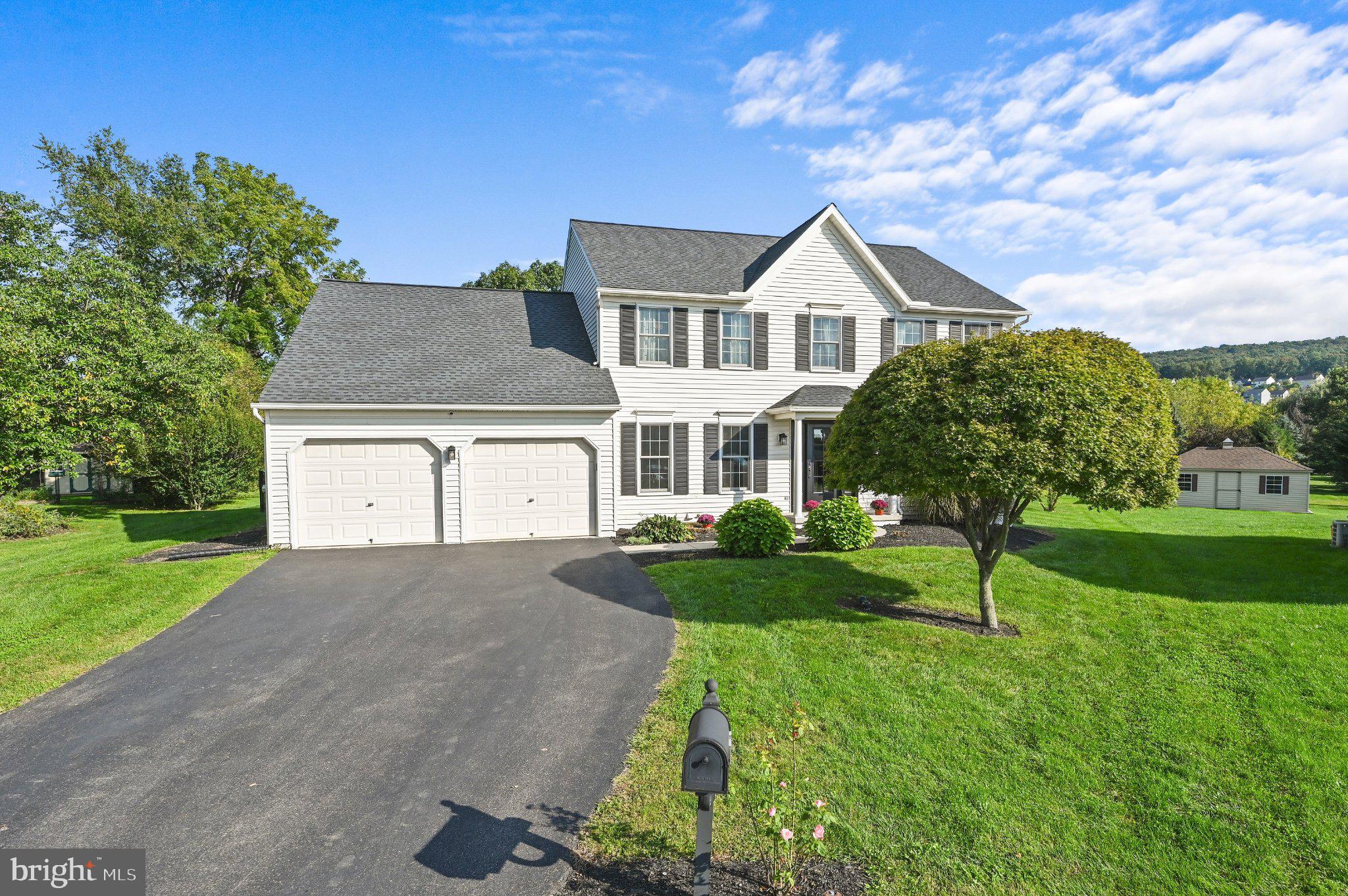 131 QUARRY VIEW DRIVE