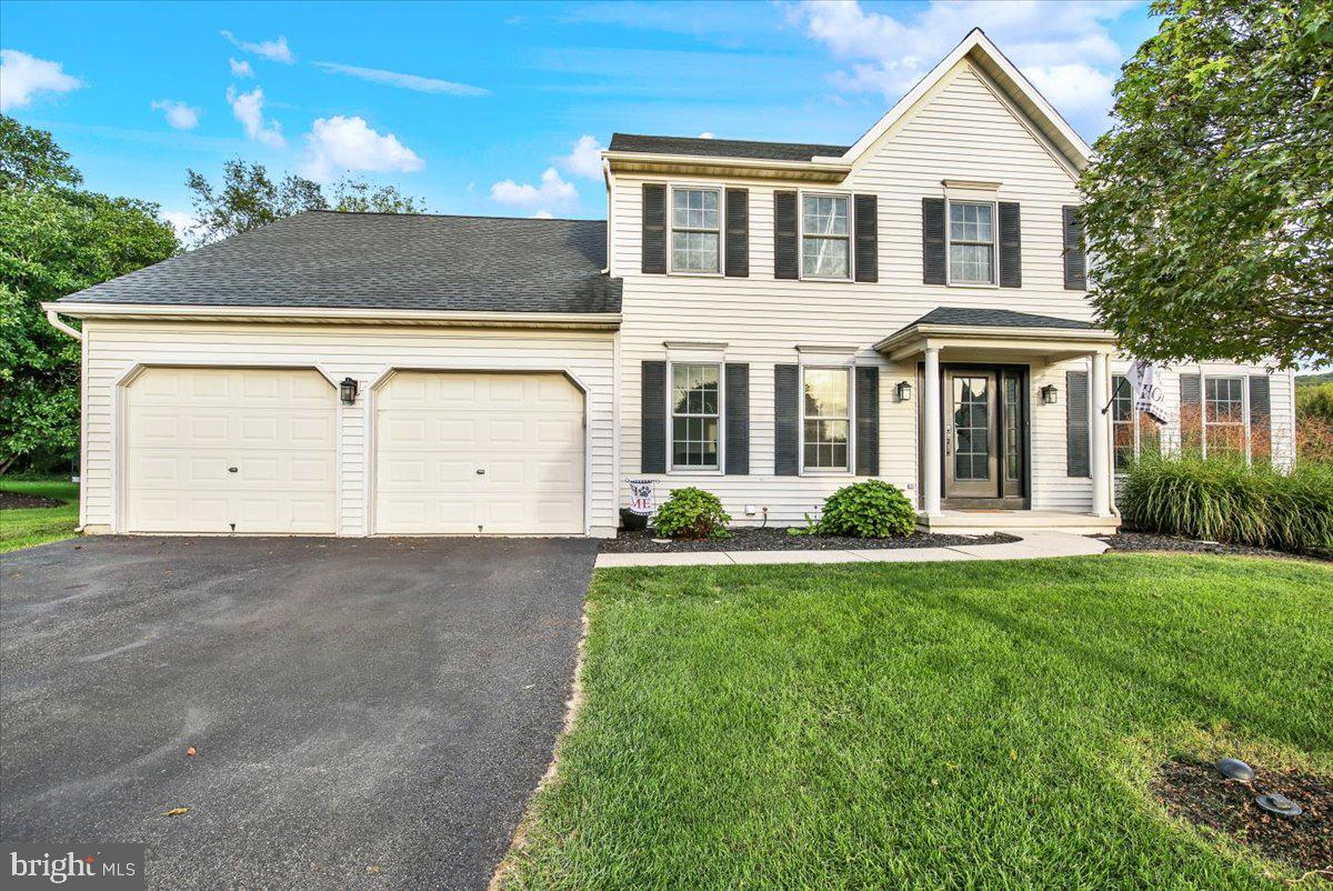 131 QUARRY VIEW DRIVE