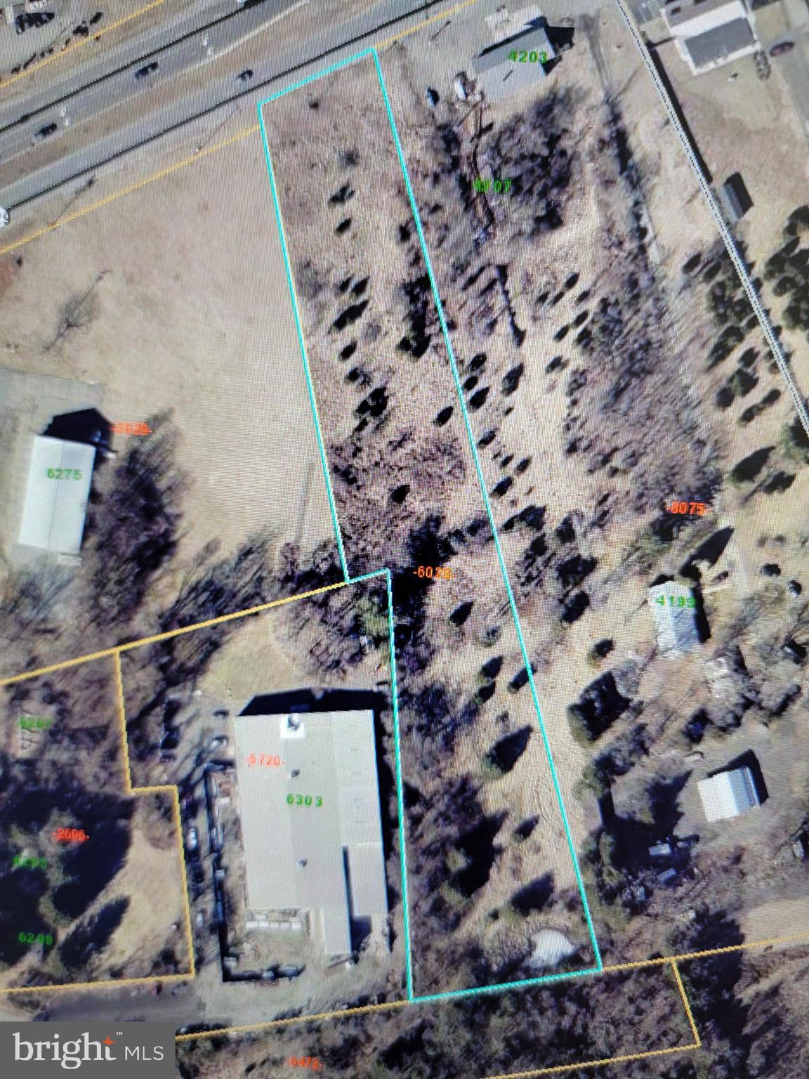 4203 LEE HIGHWAY