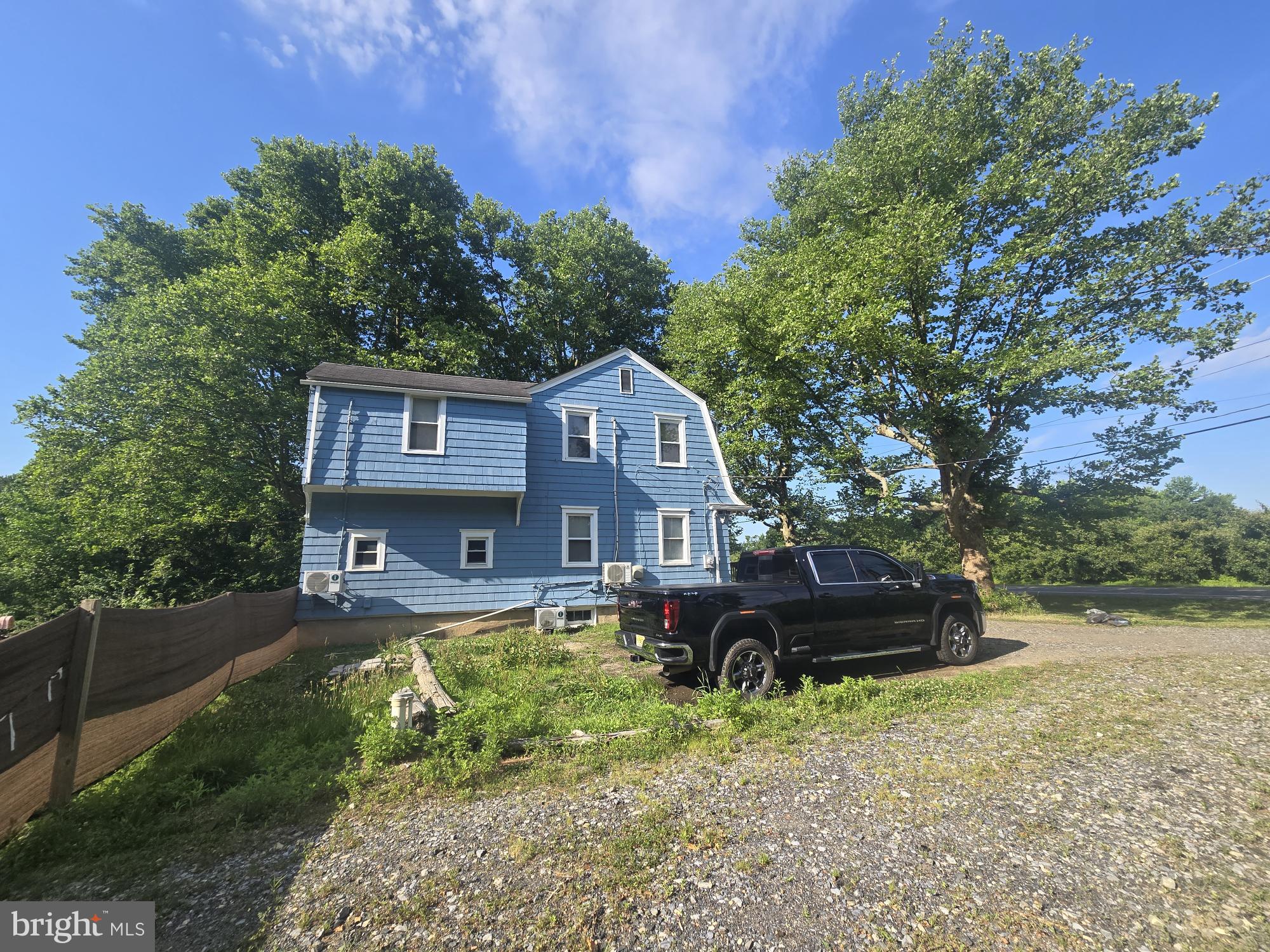 129 BUCK ROAD