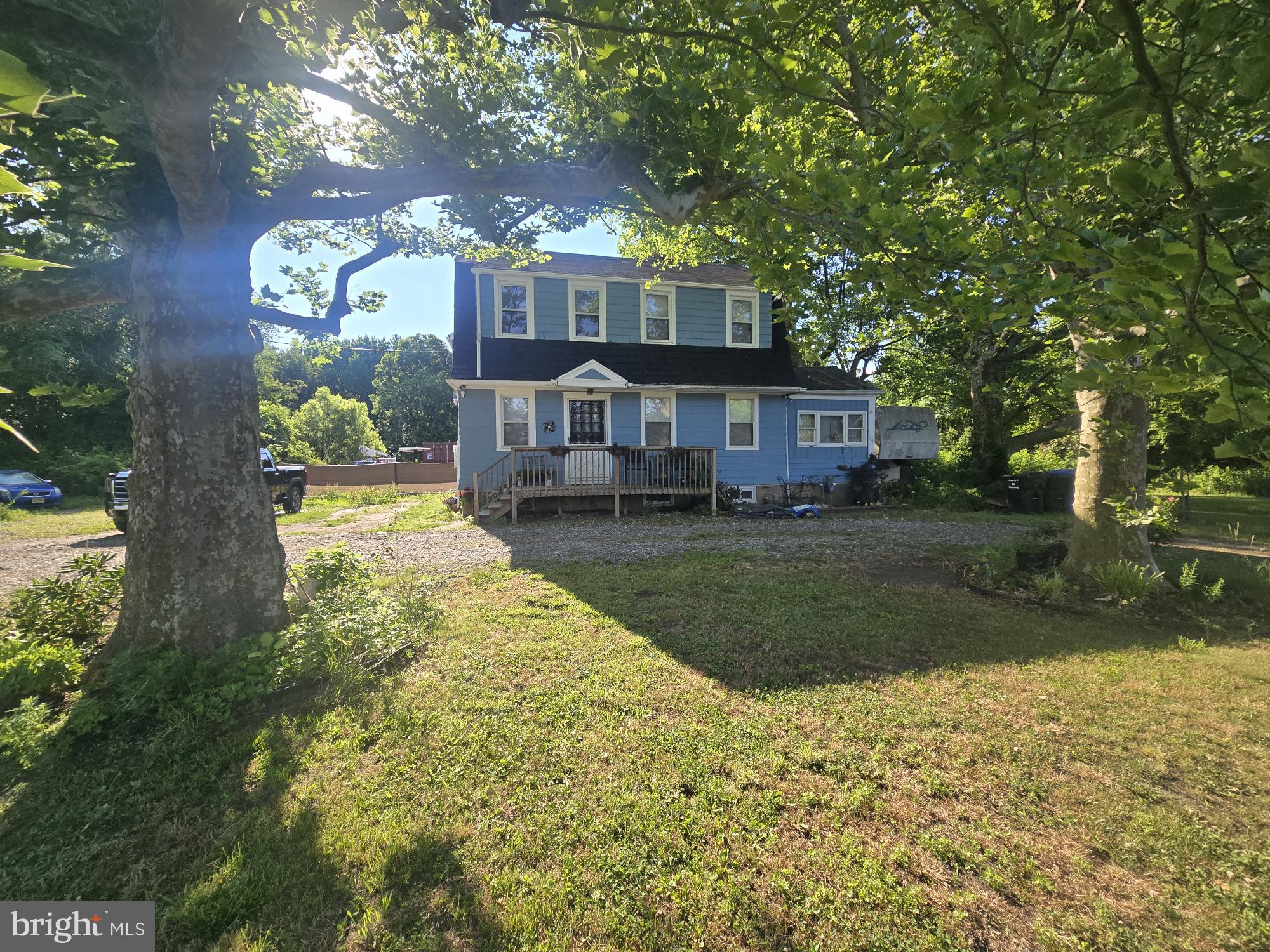 129 BUCK ROAD