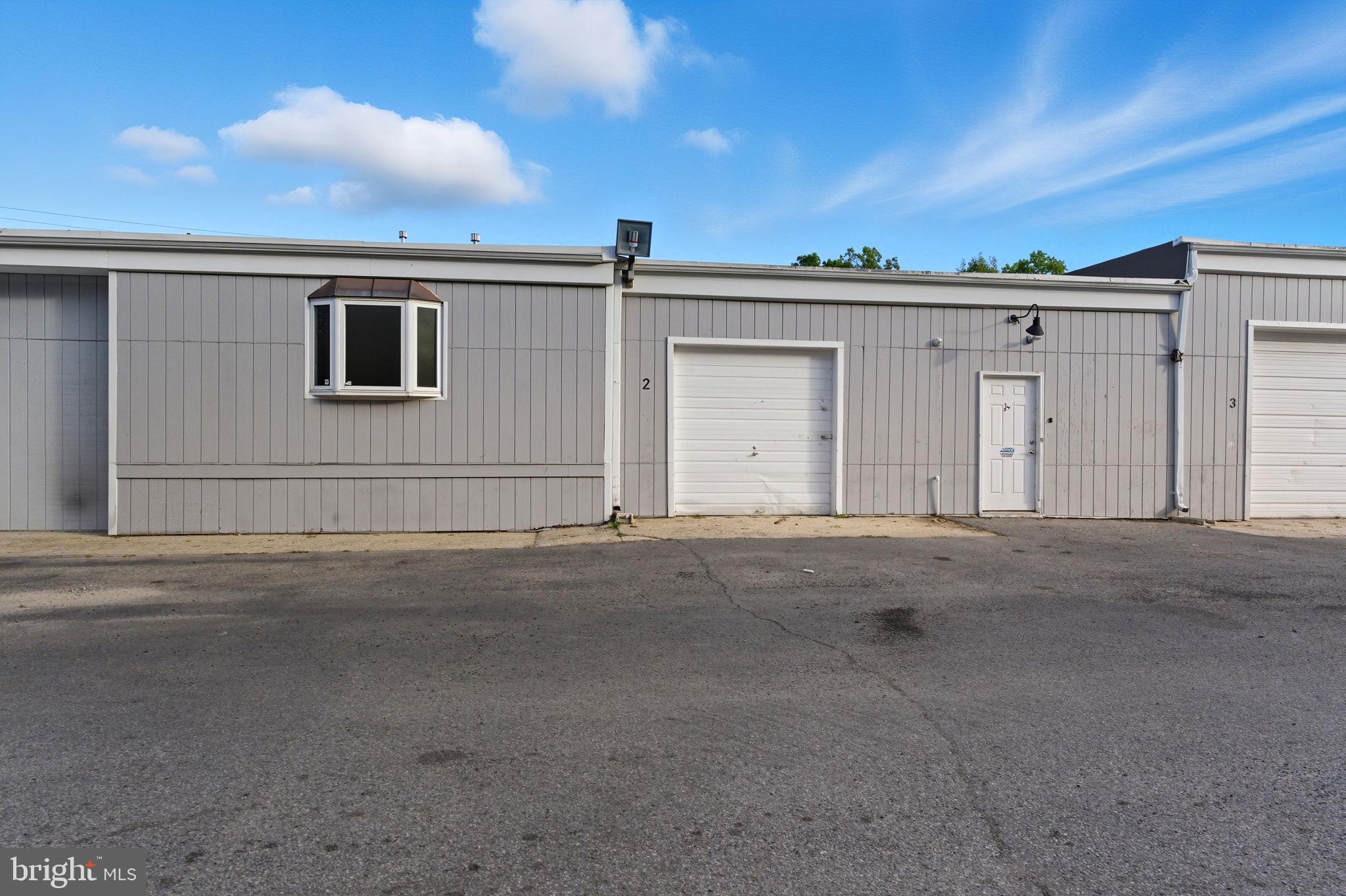 534 WHITESVILLE ROAD