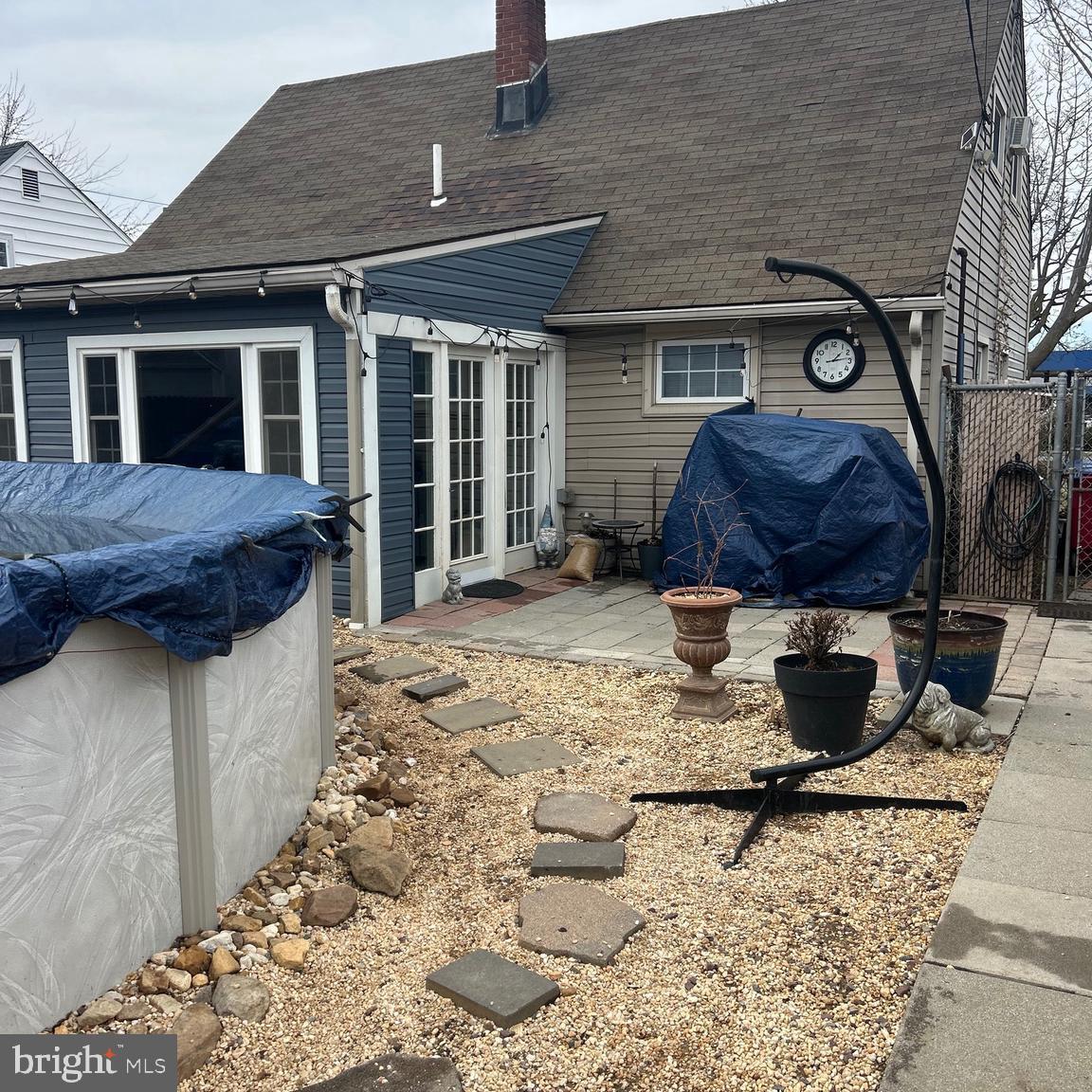 CHEROKEE RANCH - Residential