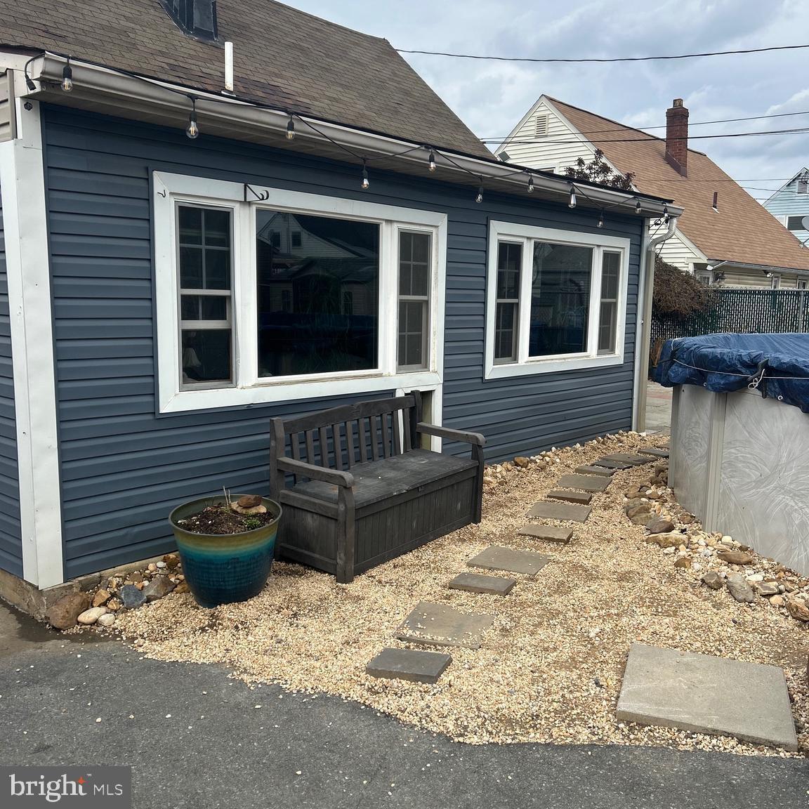 CHEROKEE RANCH - Residential