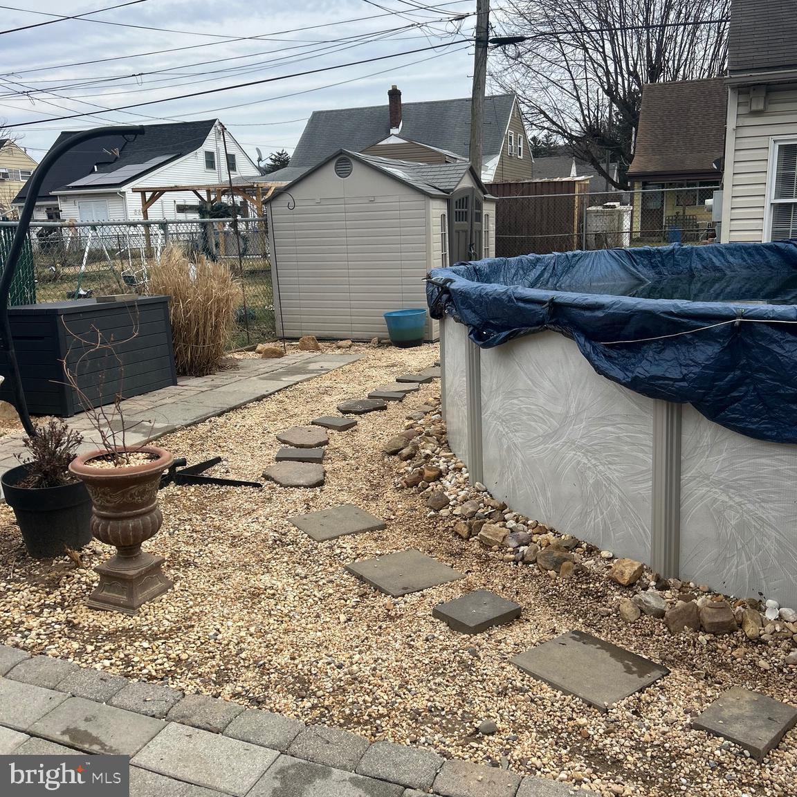 CHEROKEE RANCH - Residential