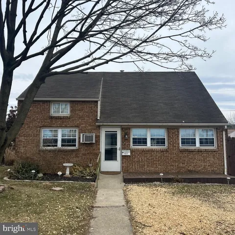 5313 Allentown Pike, Temple, PA 19560 - MLS#: PABK2068076