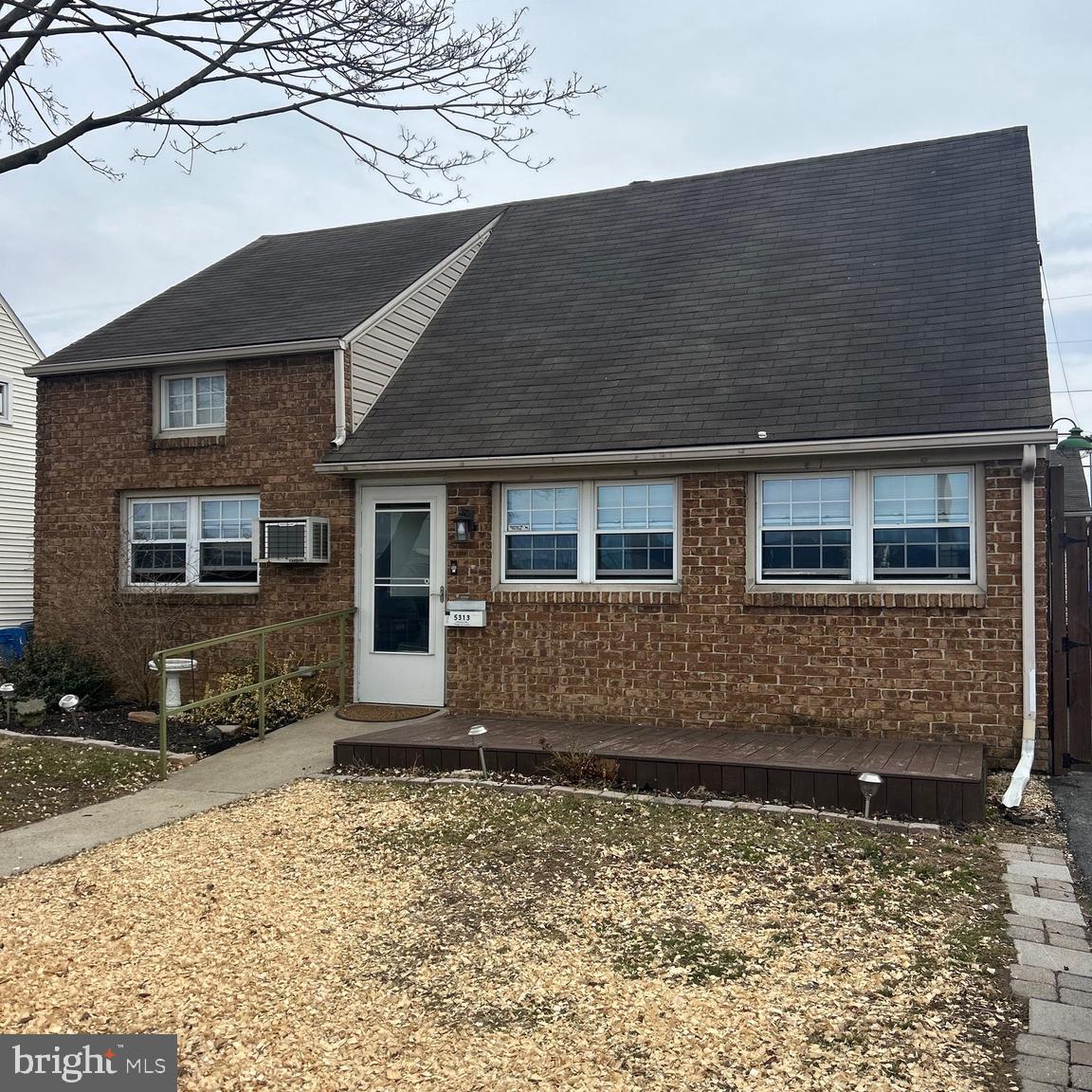 CHEROKEE RANCH - Residential