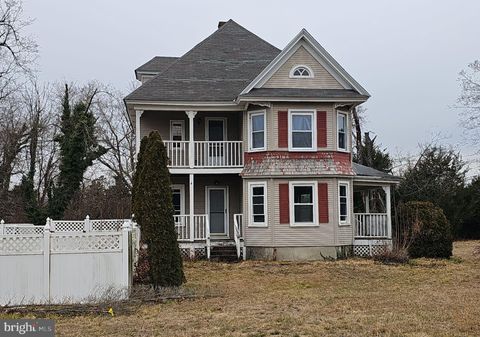 Homes For Sale - 3226 S Main Road<br/> Cumberland County, VINELAND, NJ 08360