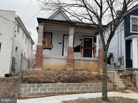 4267 Brooks Street NE, Washington, DC 20019 - #: DCDC2186378
