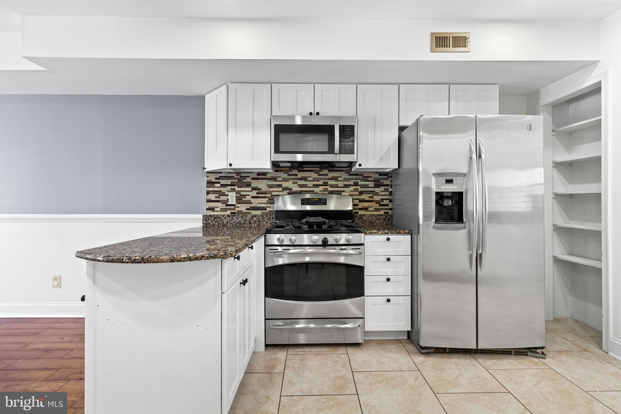 CANTON - Residential