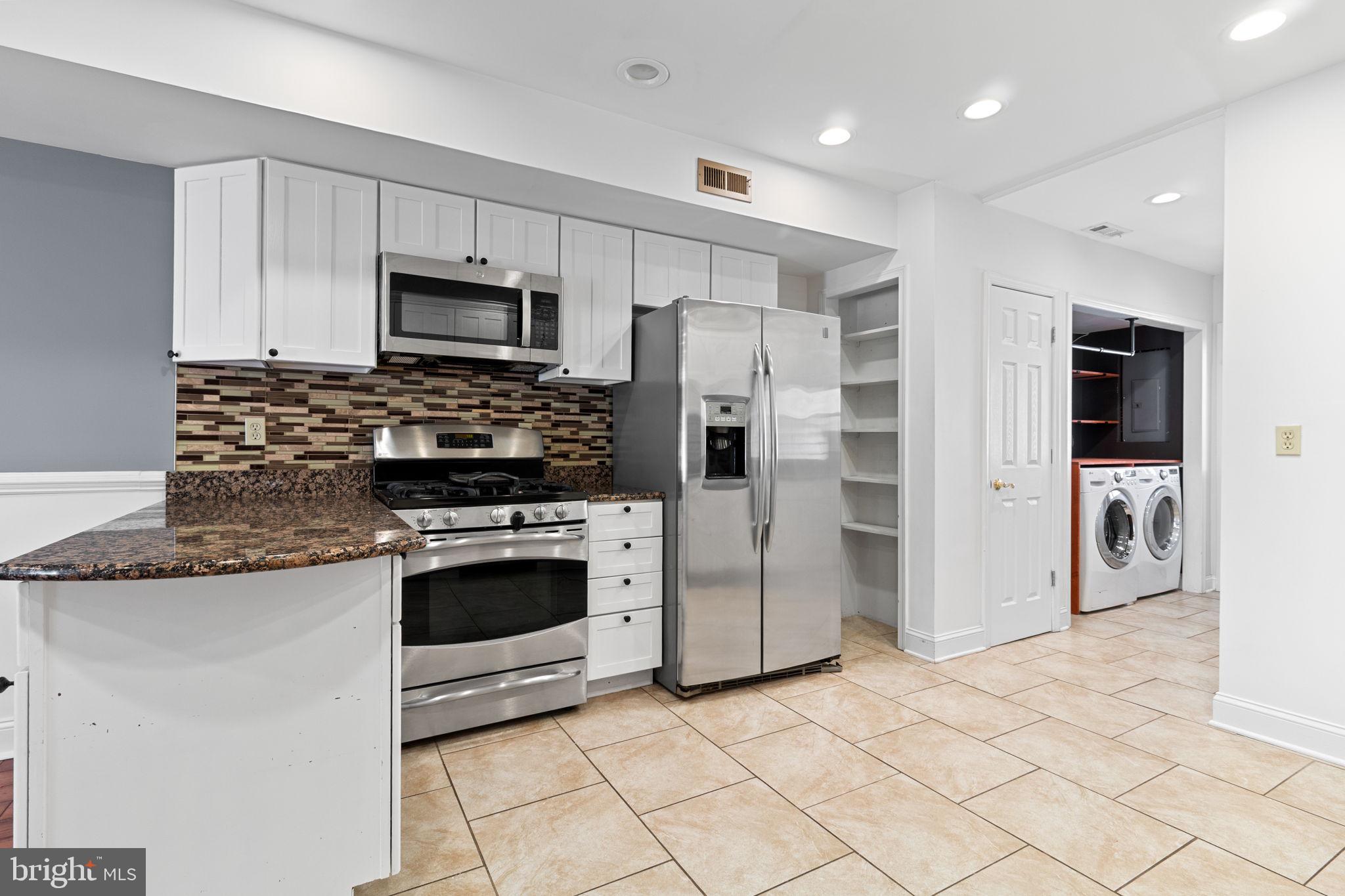 CANTON - Residential