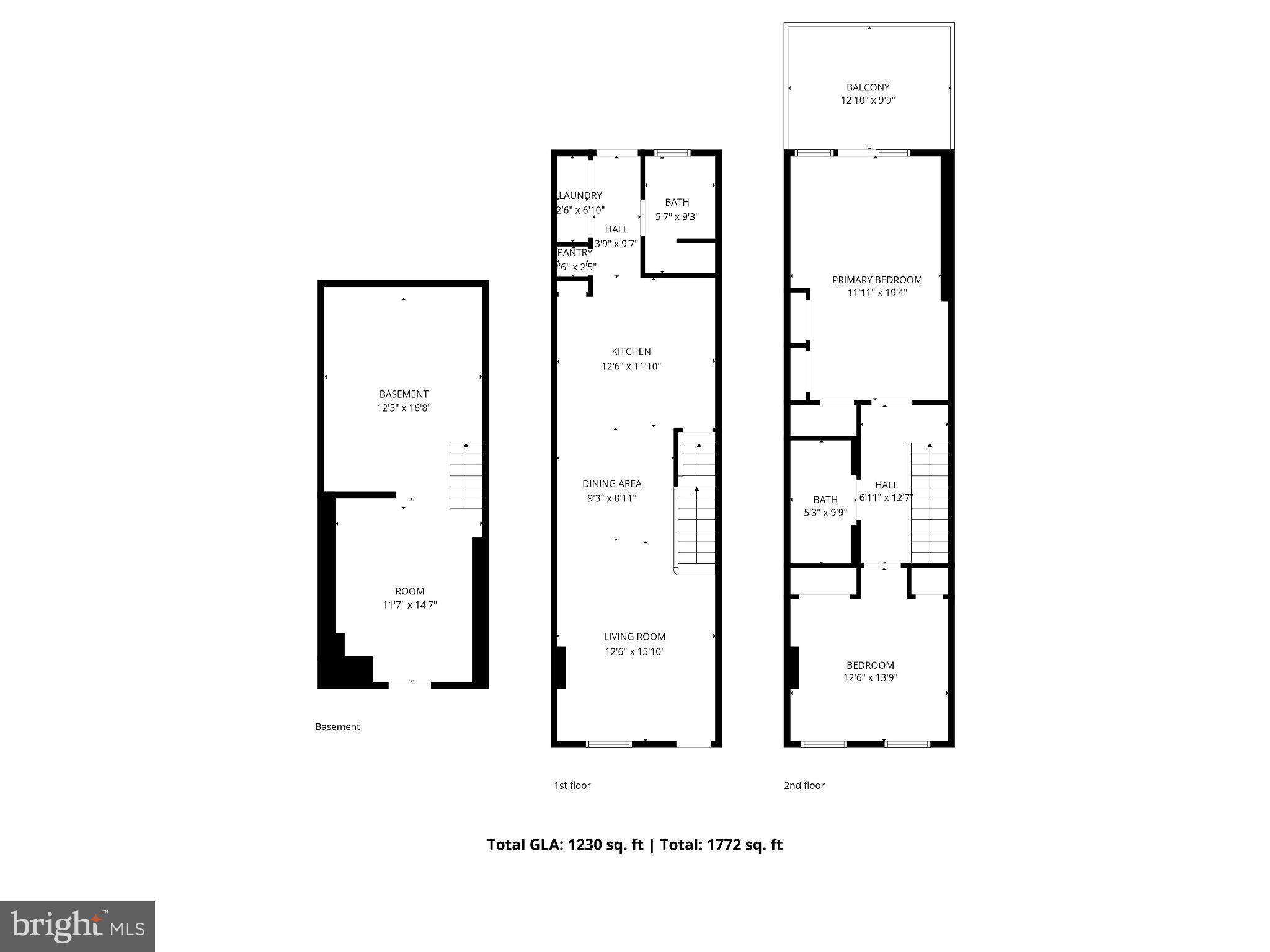 CANTON - Residential