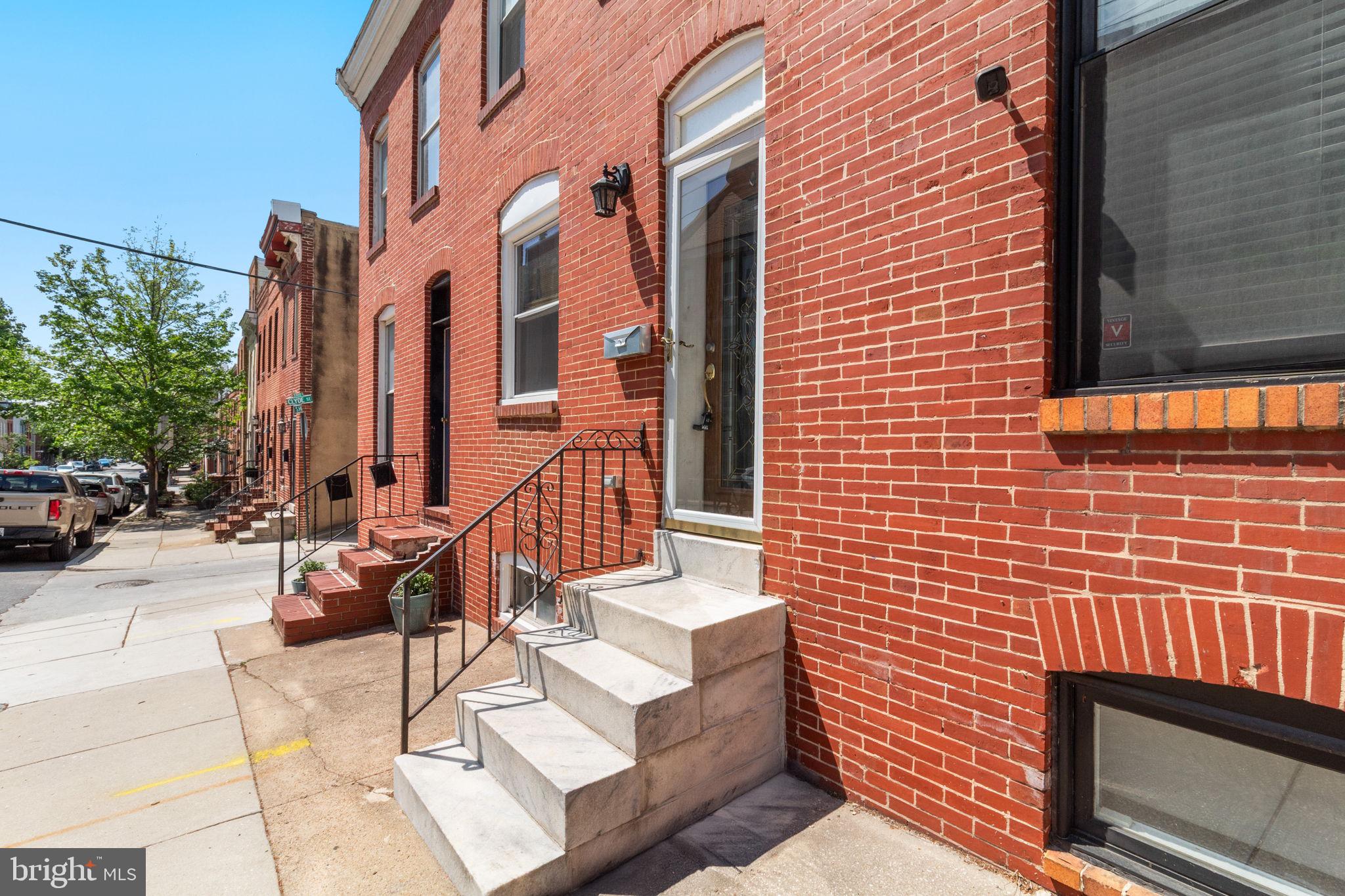 CANTON - Residential