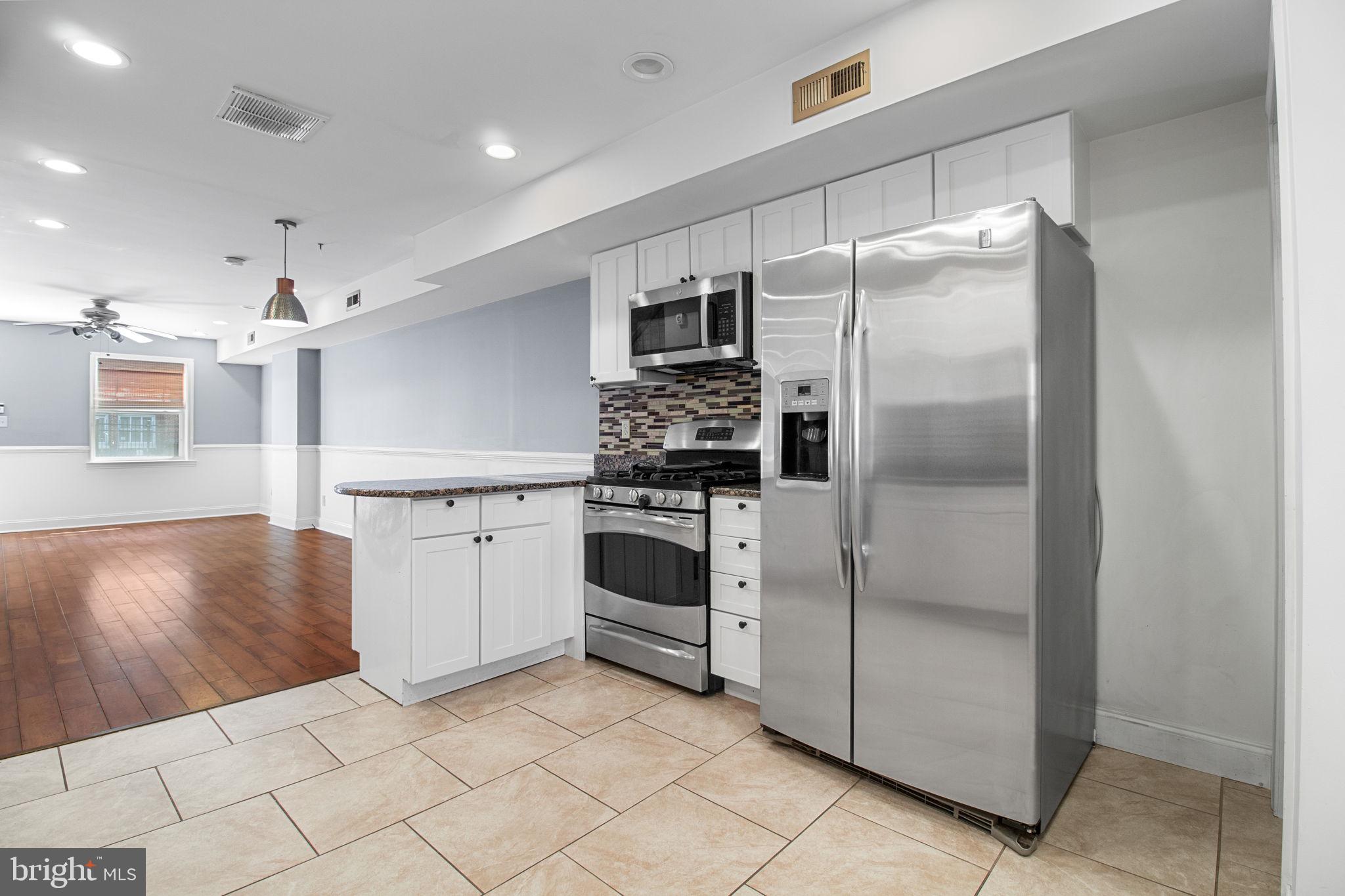 CANTON - Residential