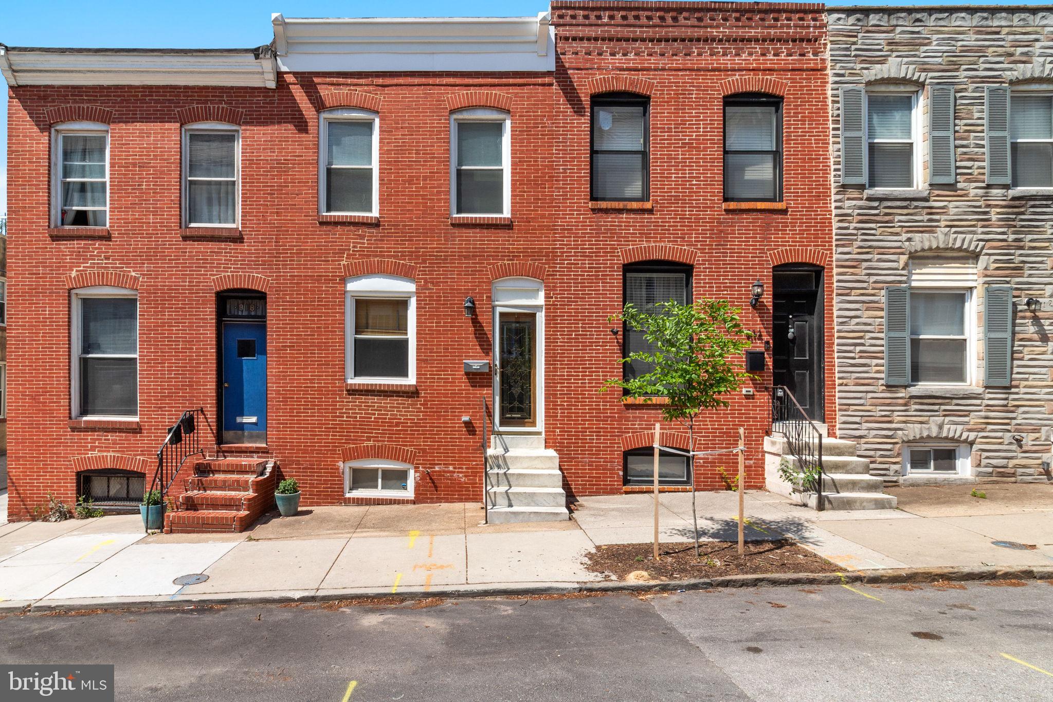 CANTON - Residential