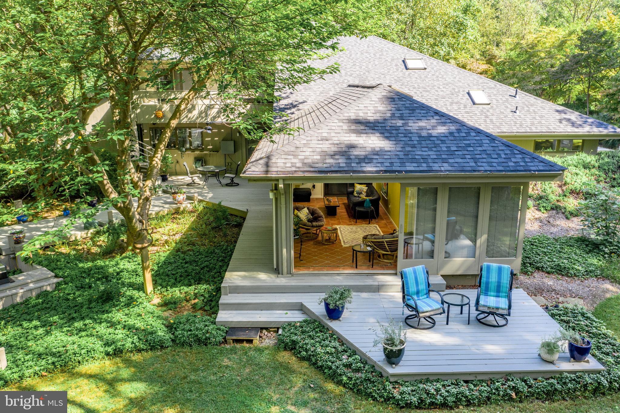 HIGHLAND - Residential