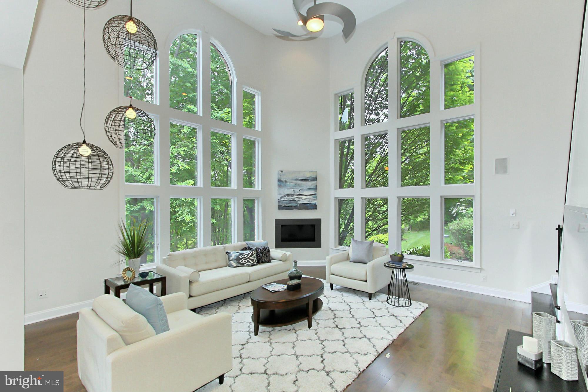 JACKSON HILLS - Residential