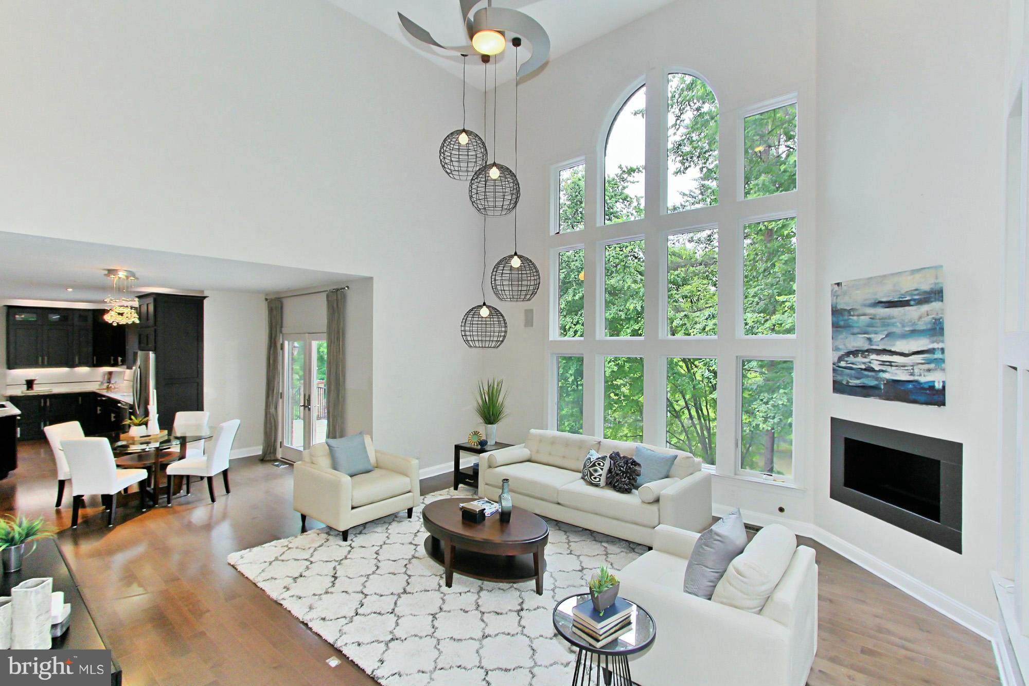 JACKSON HILLS - Residential