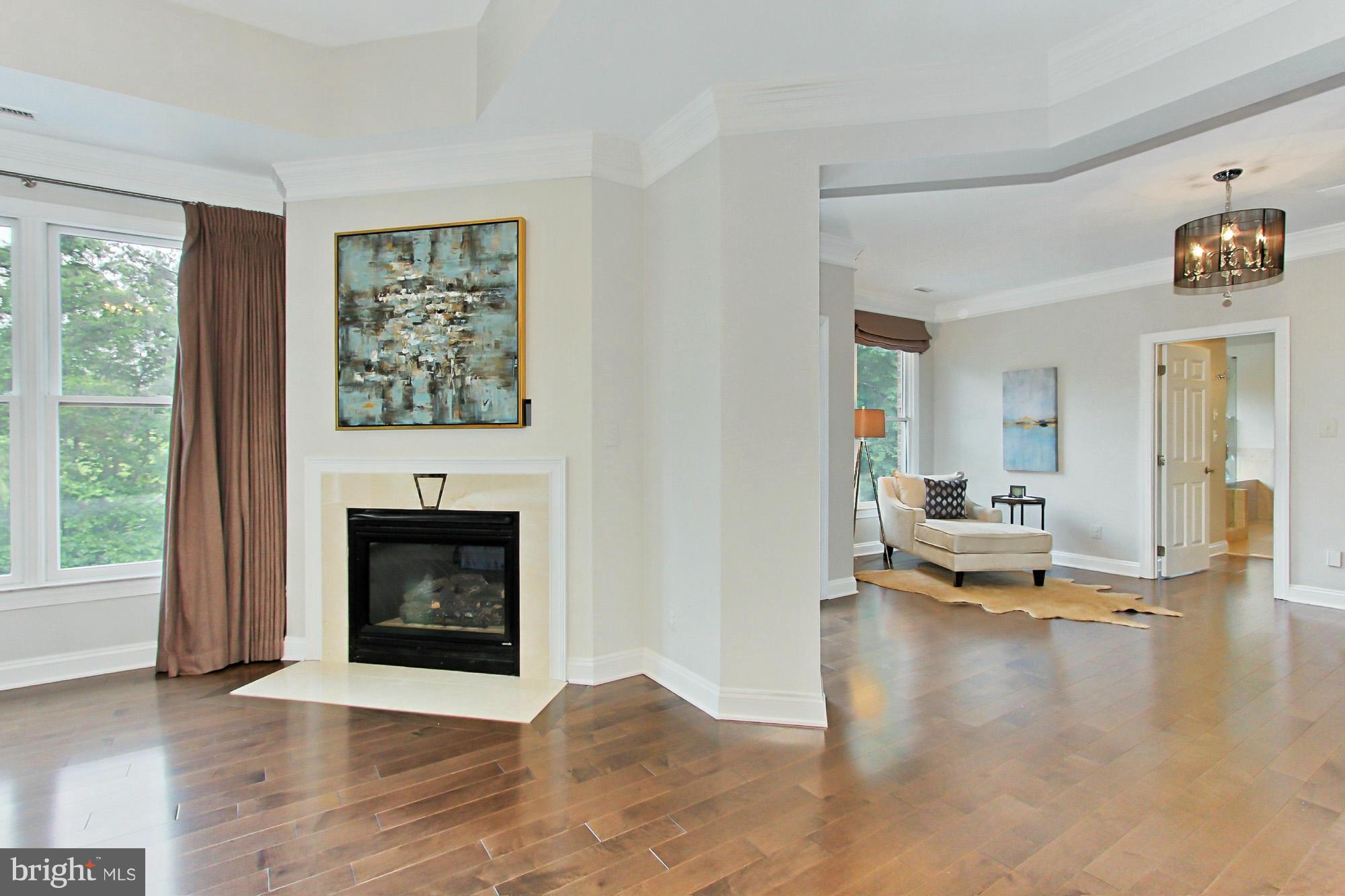 JACKSON HILLS - Residential