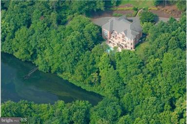 JACKSON HILLS - Residential