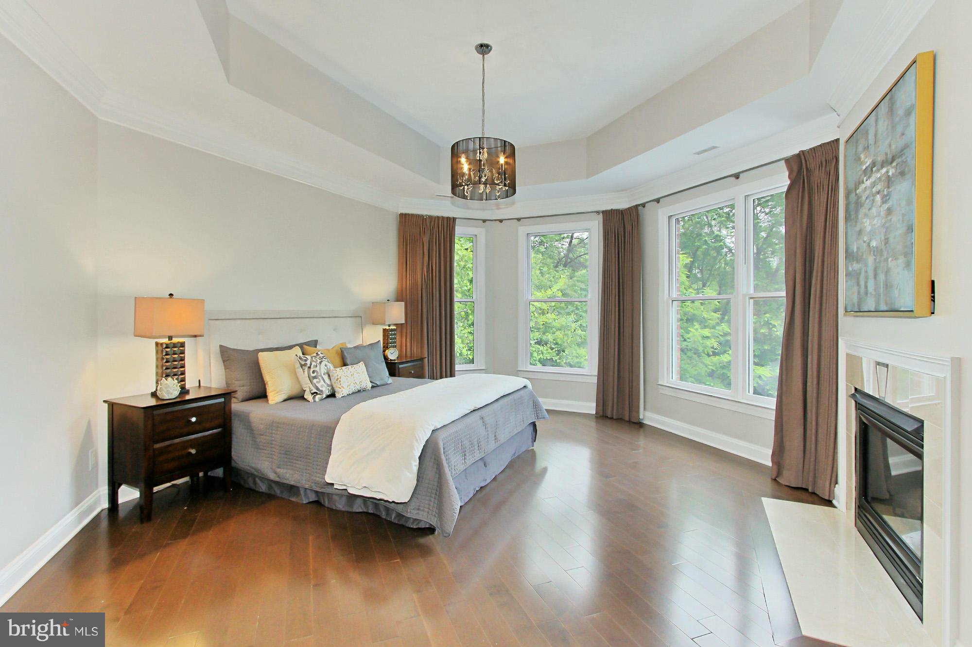 JACKSON HILLS - Residential