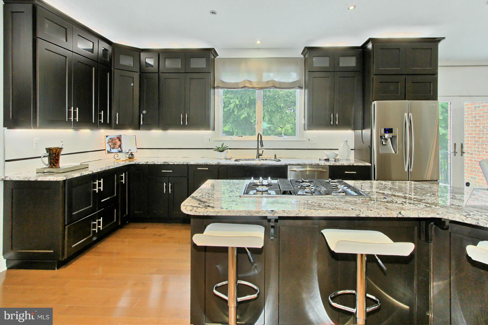 JACKSON HILLS - Residential