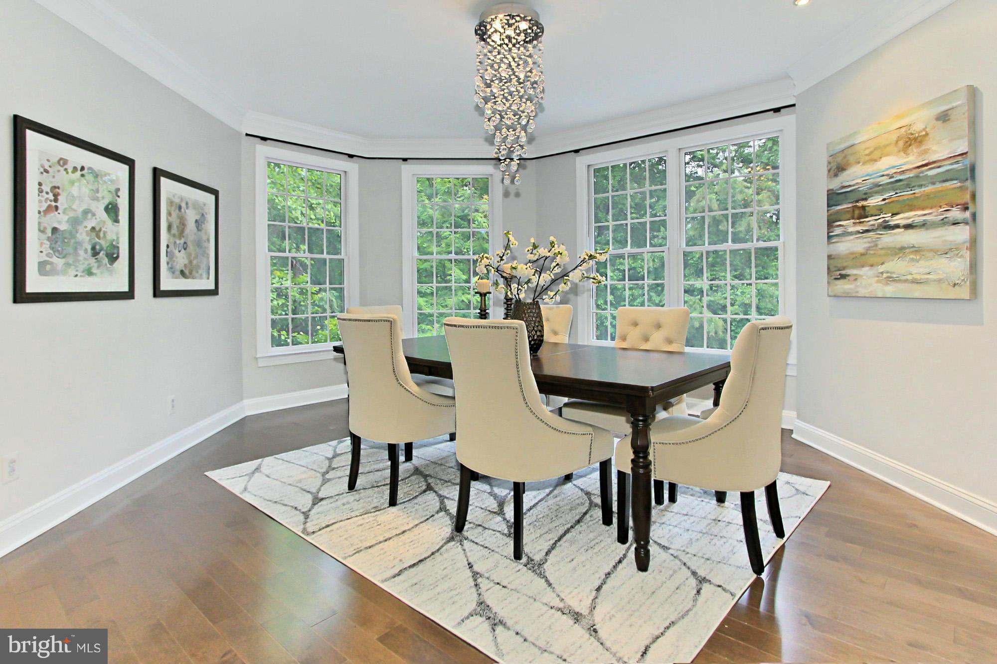 JACKSON HILLS - Residential