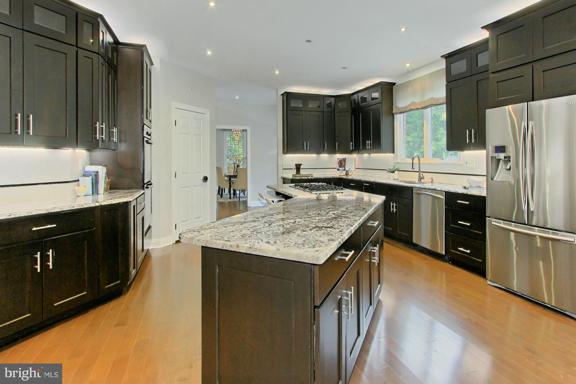 JACKSON HILLS - Residential