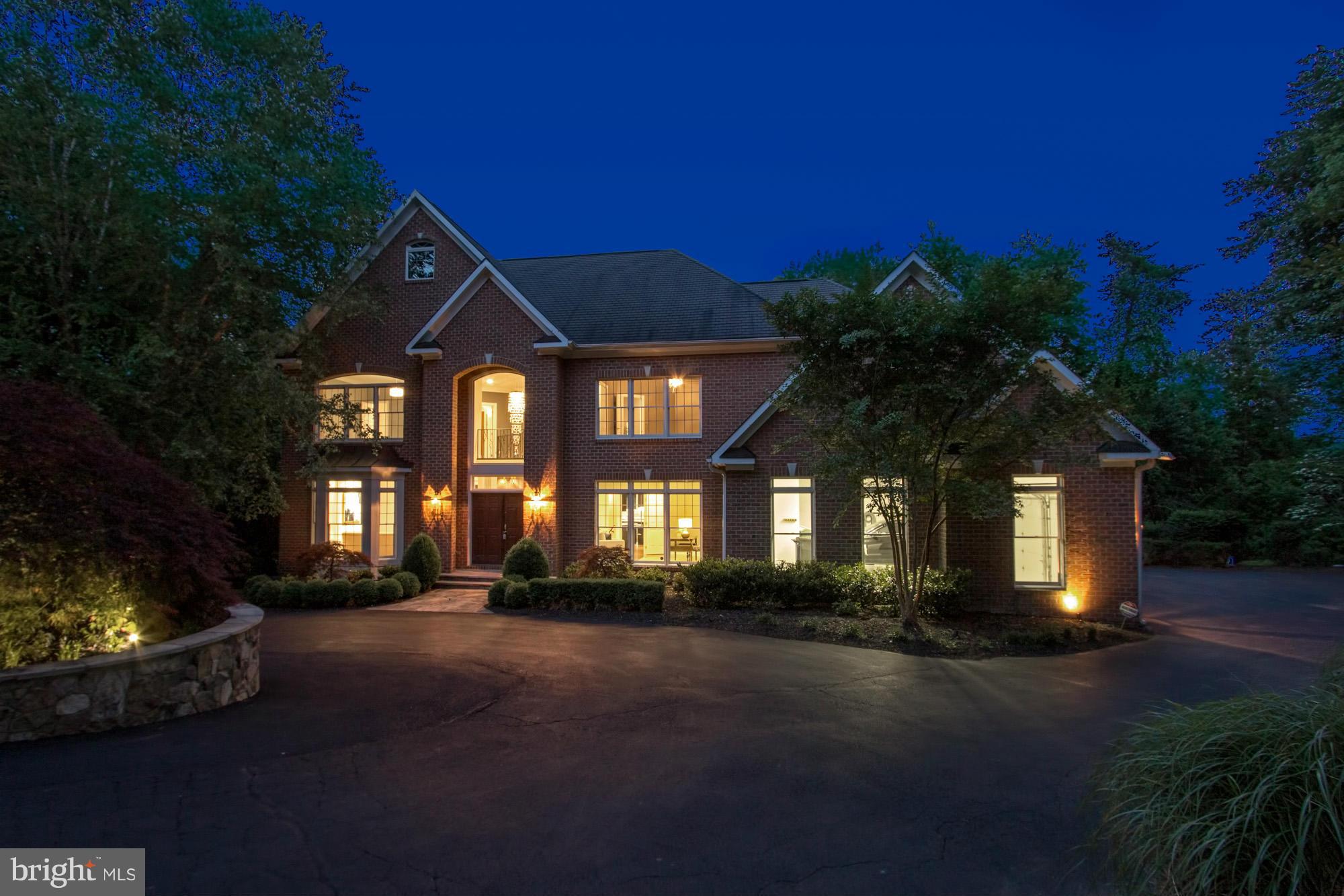 JACKSON HILLS - Residential