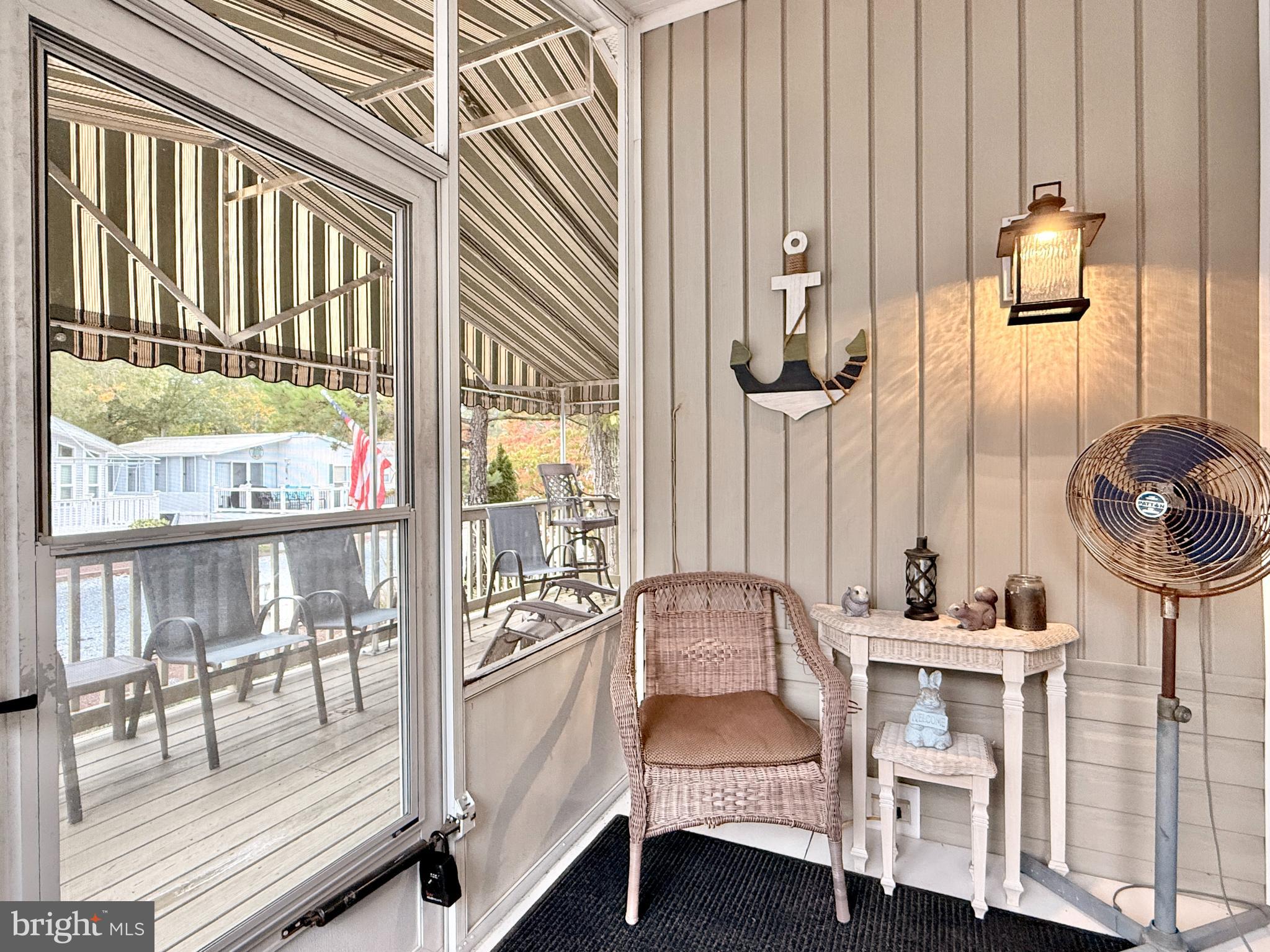 HOLLY LAKE RESORT - Residential