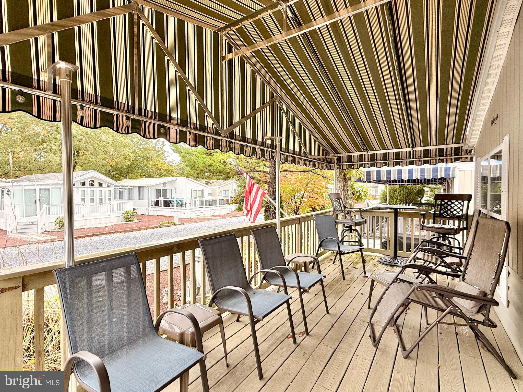 HOLLY LAKE RESORT - Residential