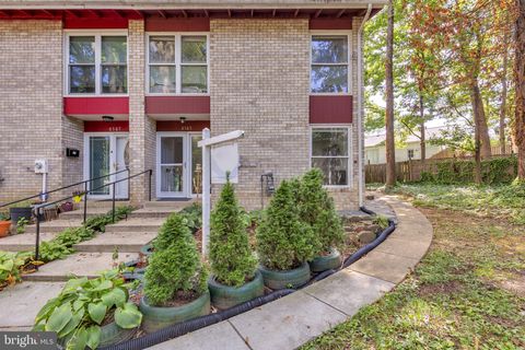 8585 SEASONS WAY 47B LANHAM MD 20706