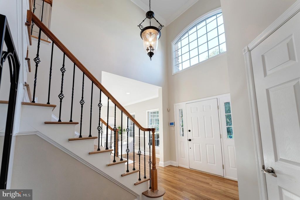 Photo of 10841 Welbury Court, RESTON, VA 20194 (MLS # VAFX2272894)