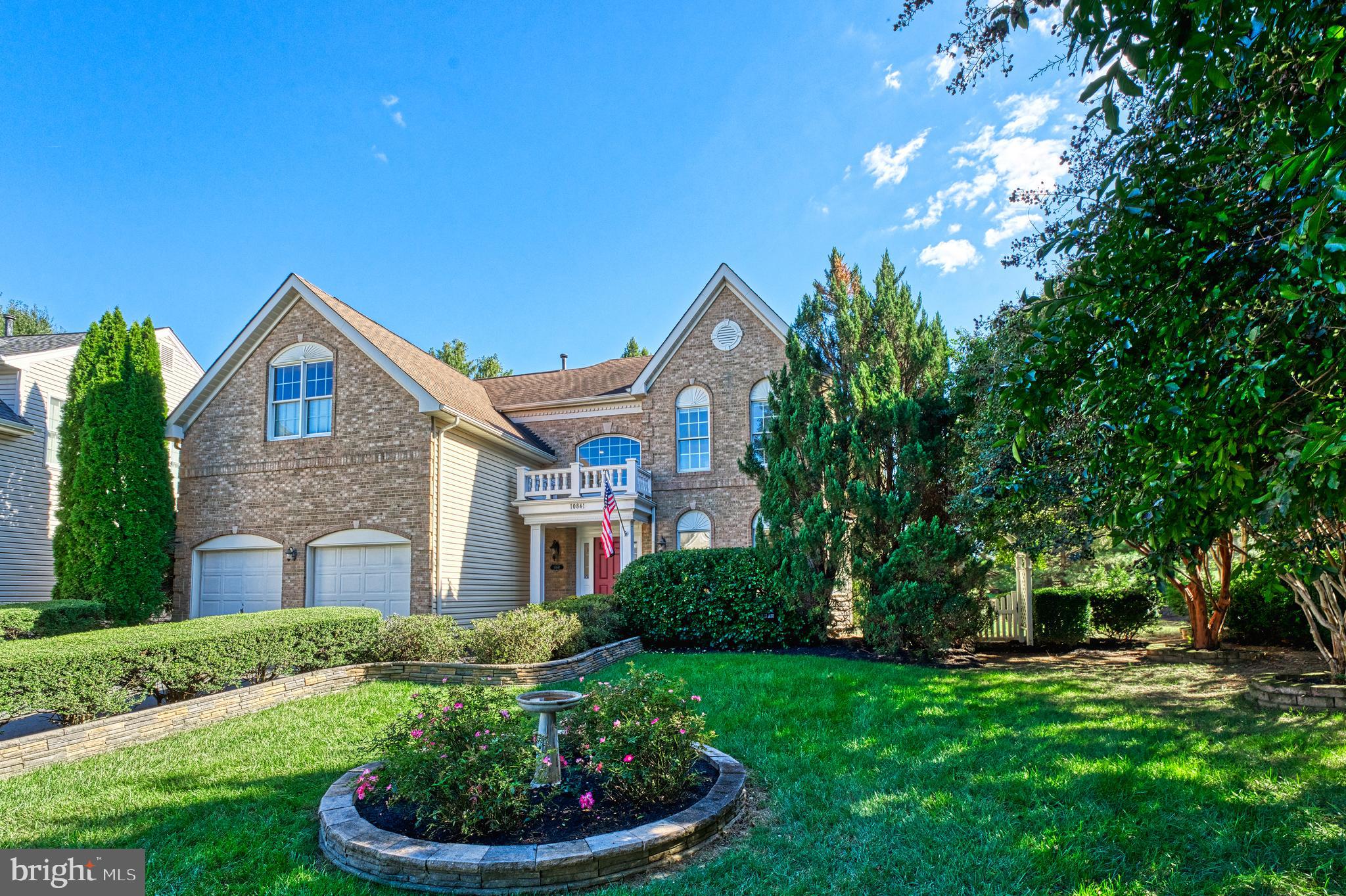 10841 WELBURY COURT