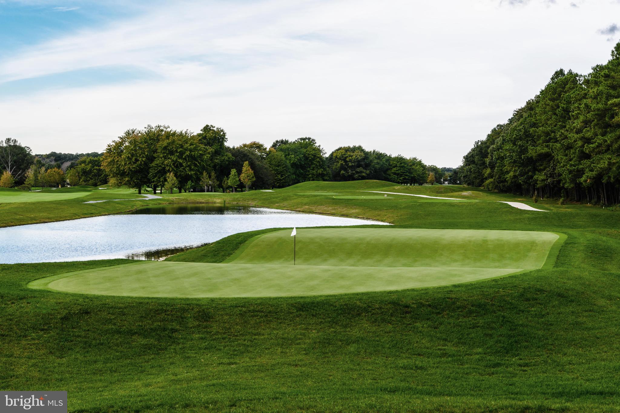 GULL WING VILLAS - Residential