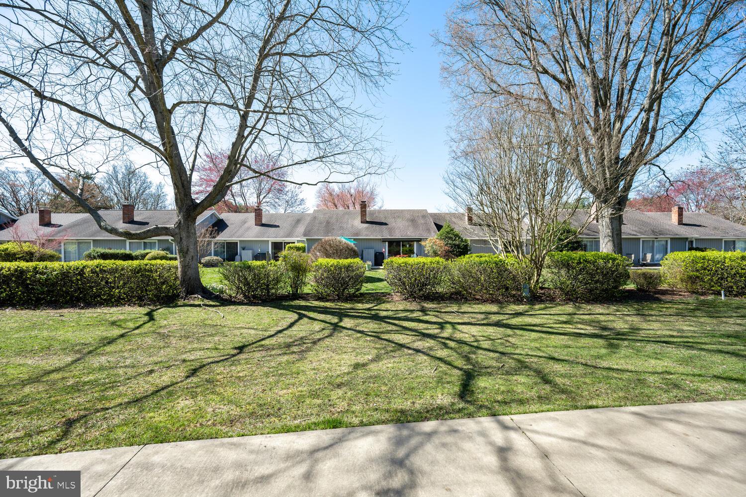 GULL WING VILLAS - Residential