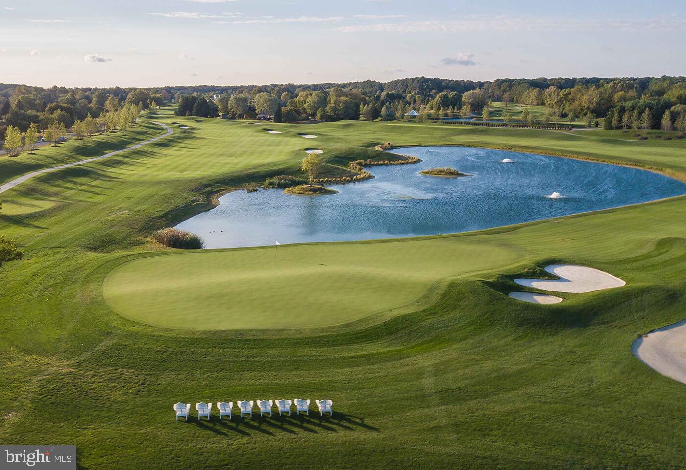 GULL WING VILLAS - Residential