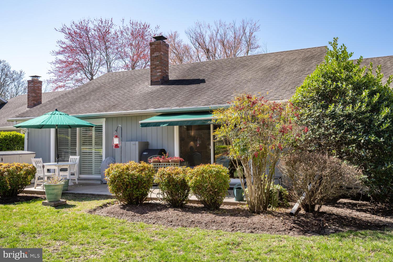 GULL WING VILLAS - Residential