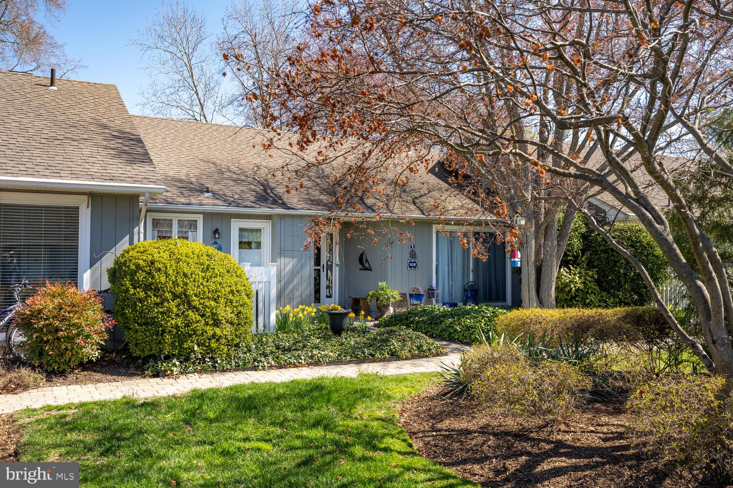 GULL WING VILLAS - Residential