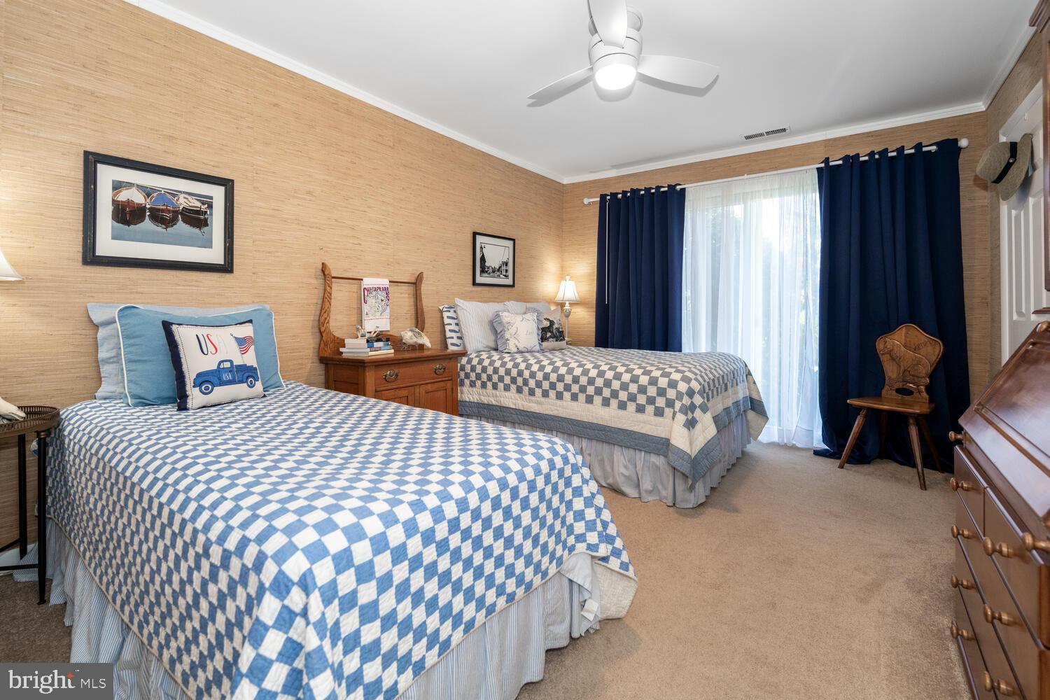 GULL WING VILLAS - Residential