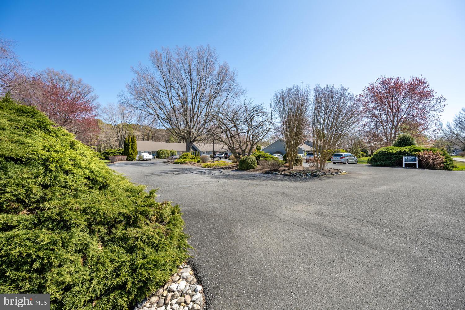 GULL WING VILLAS - Residential