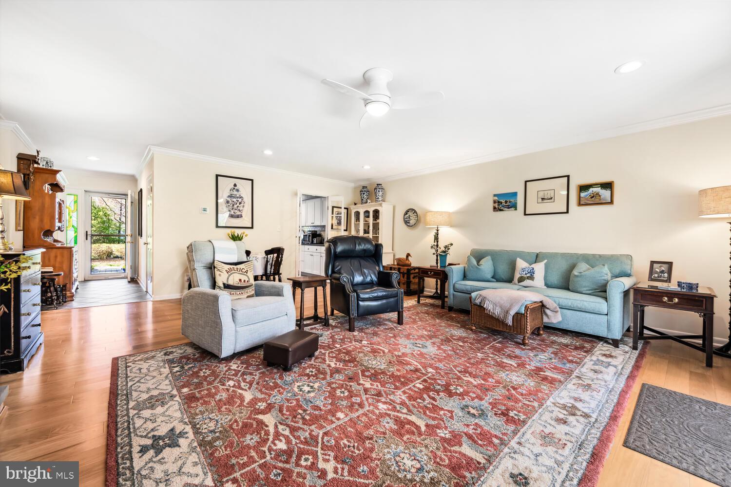 GULL WING VILLAS - Residential