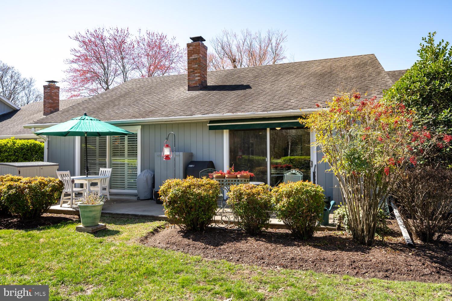 GULL WING VILLAS - Residential