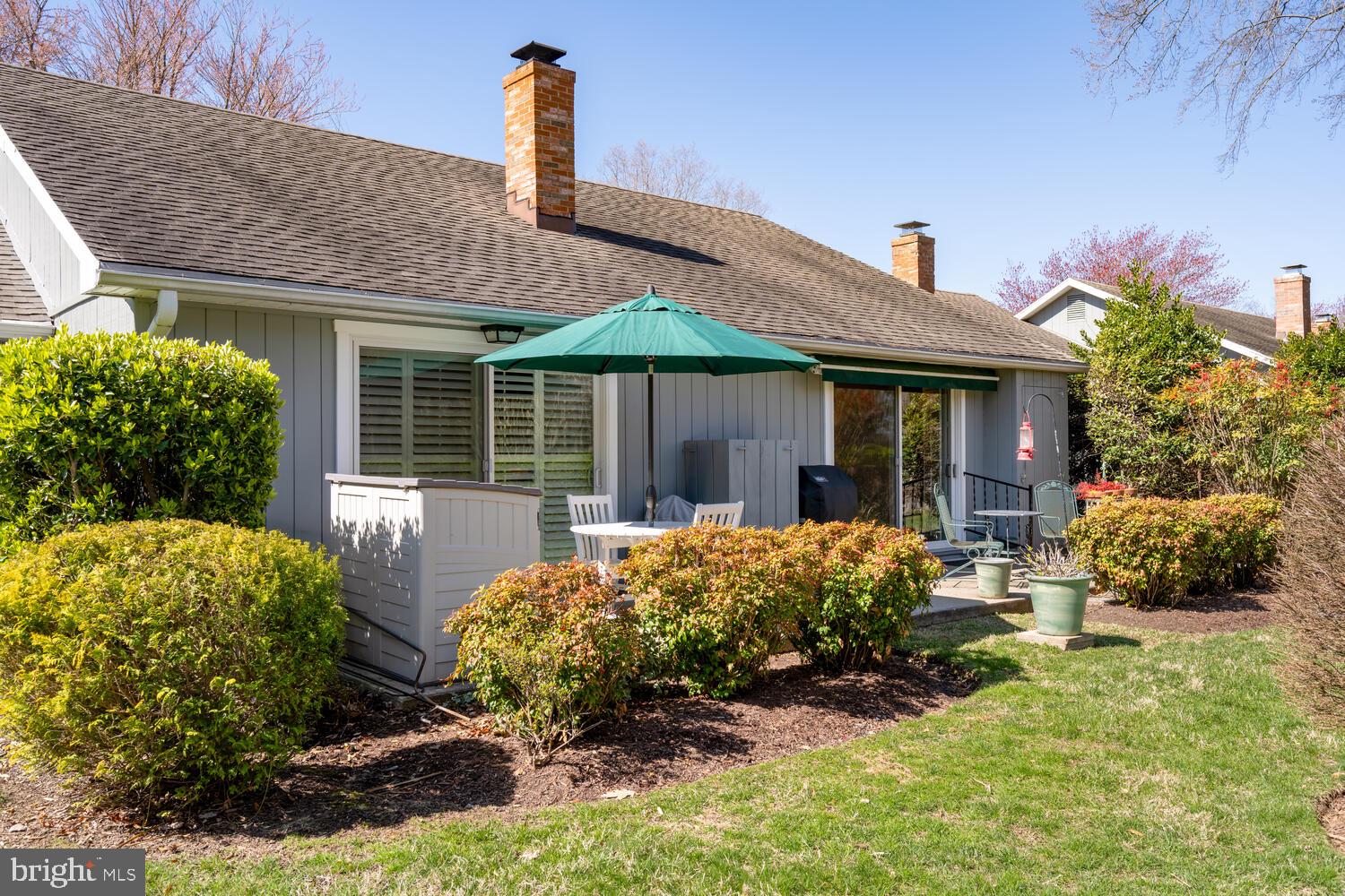 GULL WING VILLAS - Residential