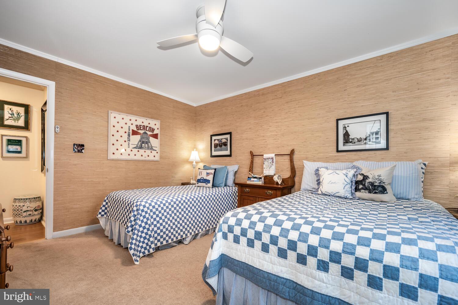 GULL WING VILLAS - Residential